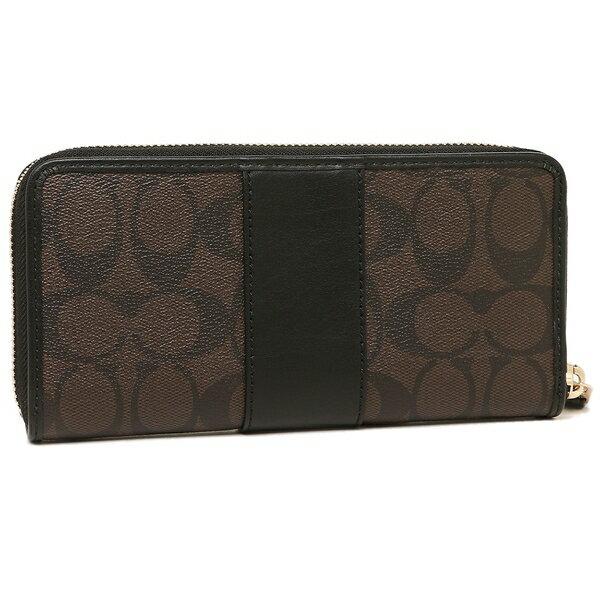 COACH コーチ 長財布 シグネチャー レディース F54630 COACH コーチ 長財布 シグネチャー レディース F54630