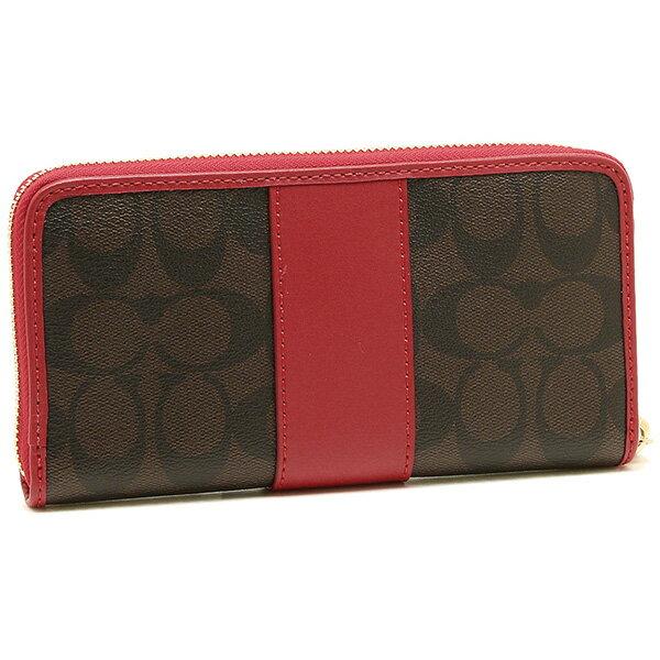 420！新品未使用 COACH 長財布 本物COACH コーチ 正規品COACHレザーﾌﾞﾗｯｸ財布 シグネチャー 長財布