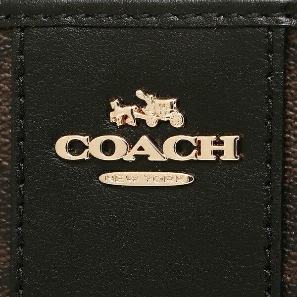 コーチ COACH 長財布 シグネチャー レディース F54630 アウトレット｜axes｜13