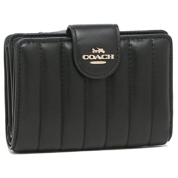 コーチ COACH 二つ折り財布 レディース C3454 アウトレット｜axes｜06