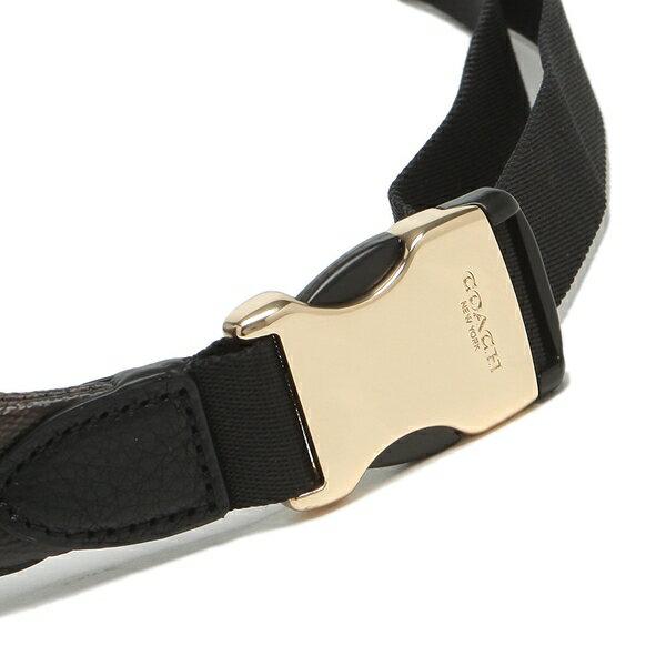 COACH（コーチ） ウエストバッグ ボディバッグ シグネチャー