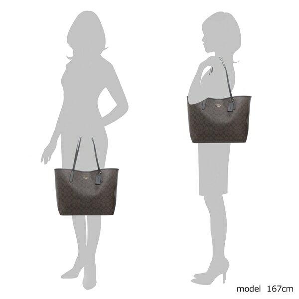 COACH コーチ トートバッグ レディース f5696 アウトレット