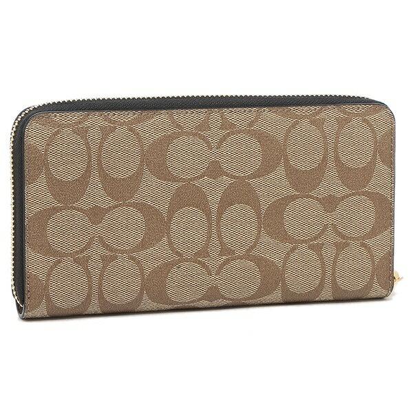 COACH（コーチ） 長財布 レディース fc4452 アウトレット : AXES