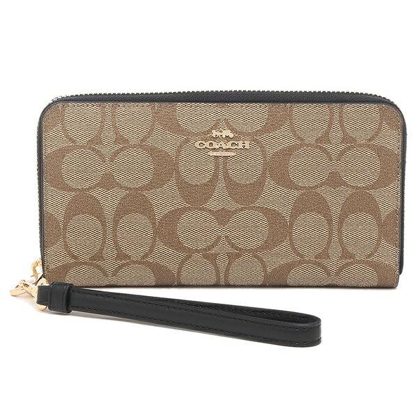 COACH（コーチ） 長財布 レディース fc4452 アウトレット : AXES