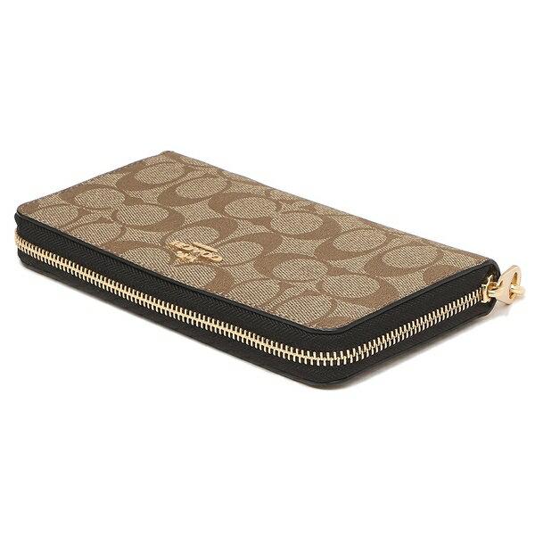COACH（コーチ） 長財布 レディース fc4452 アウトレット : AXES