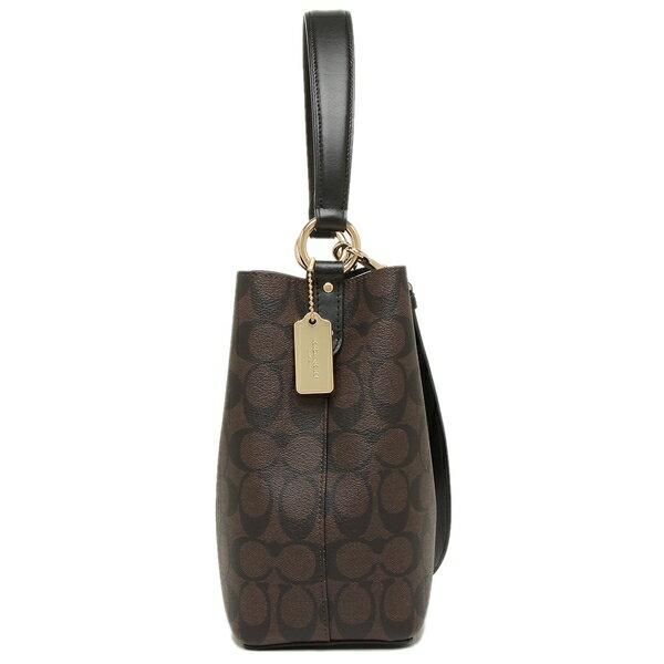 COACH（コーチ） ハンドバッグ ショルダーバッグ スモール タウン