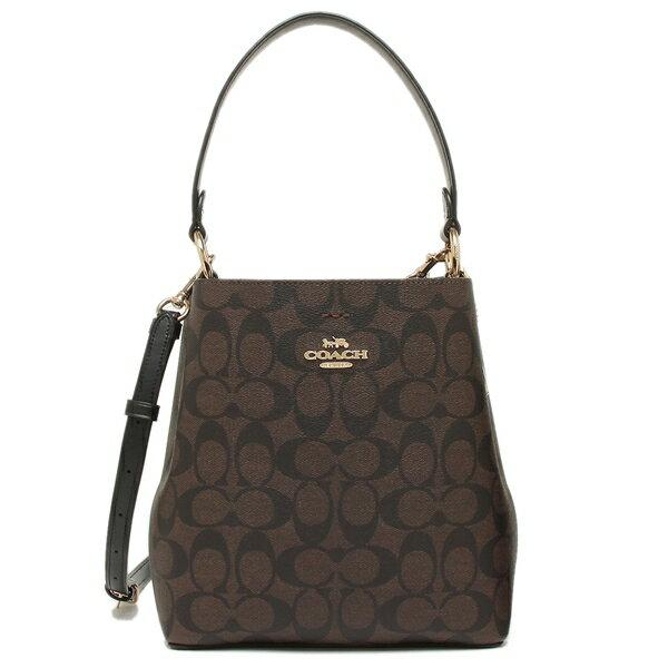 COACH コーチ ハンドバッグ ショルダーバッグ スモール タウン COACH コーチ ハンドバッグ ショルダーバッグ スモール タウン