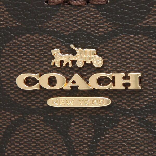 未使用 COACH ジュード バッグ シグネチャー キャンバス くすみベージュ COACH（コーチ） ショルダーバッグ シグネチャー キャンバス モリー