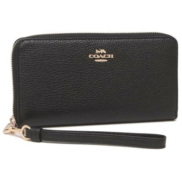 COACH（コーチ） 長財布 レディース FC4451 アウトレット : AXES