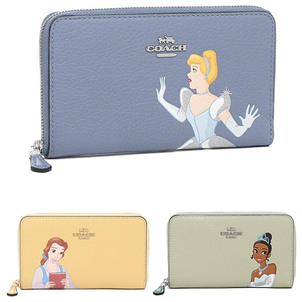 P10 還元 長財布 時 24時 12 1 コーチ 長財布 コラボ 返品ok Coach レディース C25 財布 C24 12 1 ディズニー C26 アウトレット Co Coach233 Axes アクセス 店