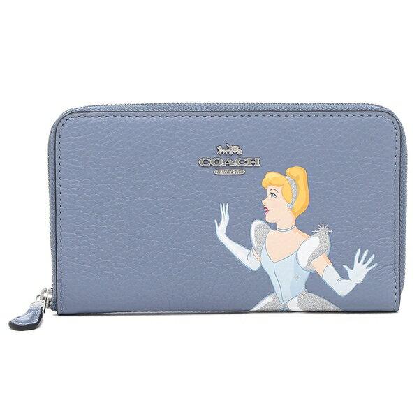 COACH コーチ 長財布 ディズニー コラボ レディース C2894 C2895 COACH コーチ 長財布 ディズニー コラボ レディース C2894 C2895