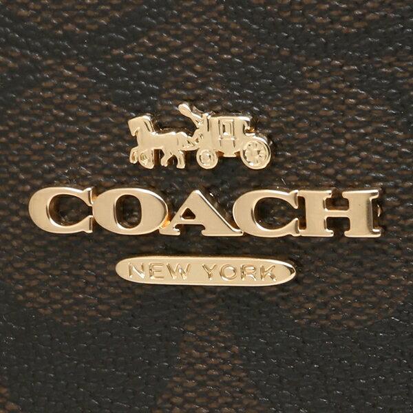 コーチ COACH トートバッグ ショルダーバッグ シグネチャー レディース FC4250 アウトレット｜axes｜13