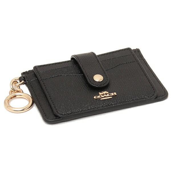 COACH ケース　カードケース　財布　コーチ　正規品　シグネチャー COACH（コーチ） アウトレット カードケース シグネチャー レディース
