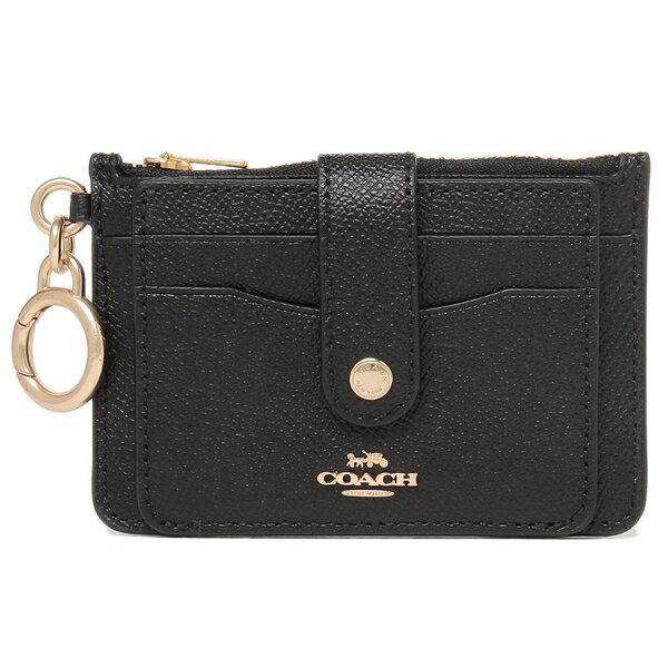 COACH（コーチ） アウトレット カードケース シグネチャー レディース
