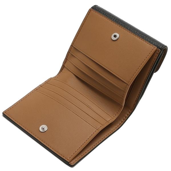 COACH（コーチ） アウトレット 二つ折り財布 シグネチャー レディース