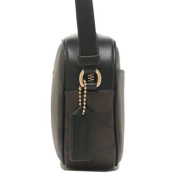 COACH コーチ アウトレット ショルダーバッグ カメラバッグ レディース