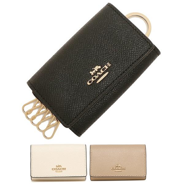 COACH（コーチ） アウトレット キーケース メンズ COACH F76741 : AXES