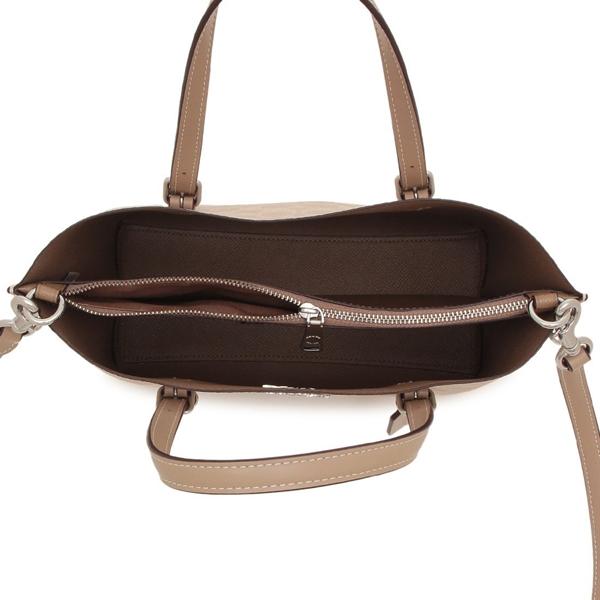 COACH（コーチ） アウトレット トートバッグ モリー トート
