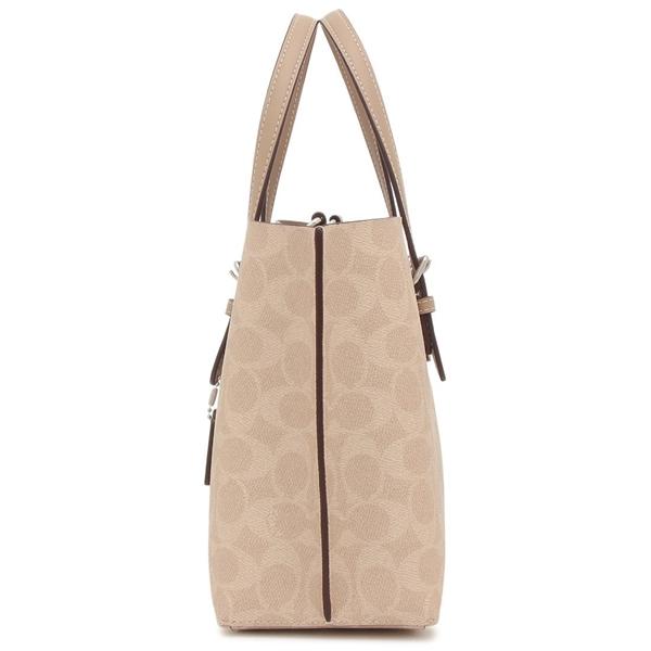 COACH（コーチ） アウトレット トートバッグ モリー トート