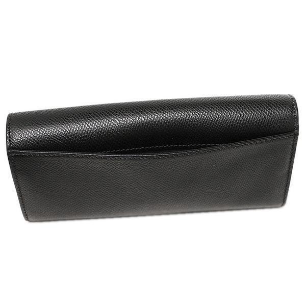 COACH コーチ アウトレット 長財布 クロスグレイン レザー COACH コーチ アウトレット 長財布 クロスグレイン レザー