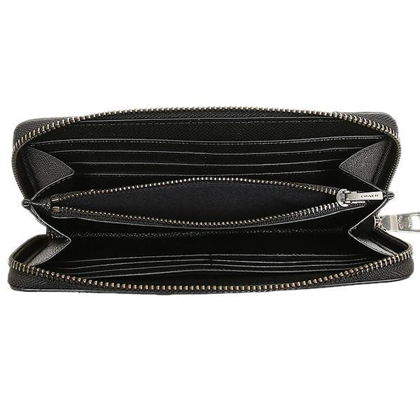 COACH（コーチ） 長財布 シグネチャー メンズ レディース F58113