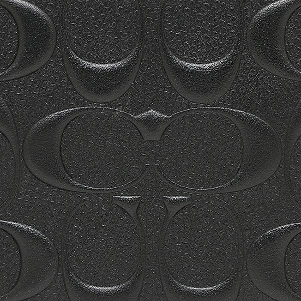 COACH（コーチ） 長財布 シグネチャー メンズ レディース F58113