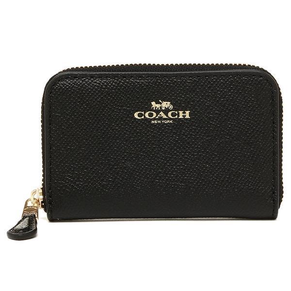 COACH（コーチ） 小銭入れ コインケース レディース F27569