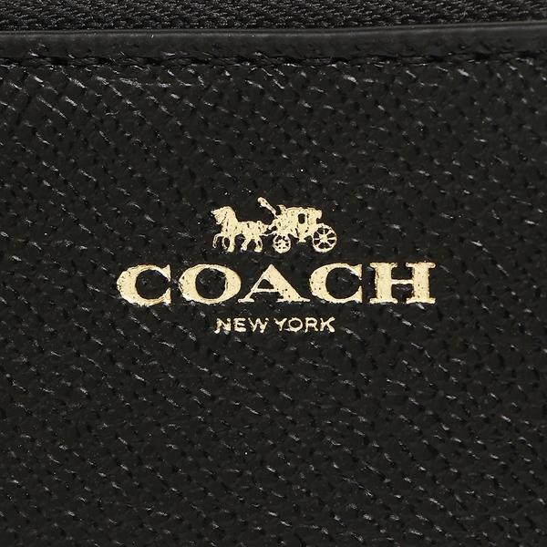 COACH コーチ 小銭入れ コインケース レディース F27569