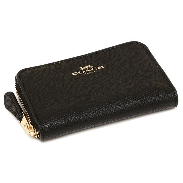 ✨新品未使用・箱付き✨　coach コインケース　小銭入れ　コインパース　刻印 COACH（コーチ） 小銭入れ コインケース レディース F27569