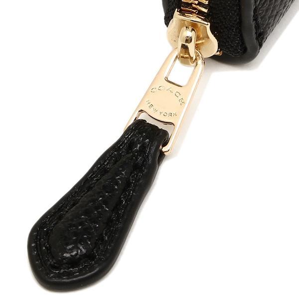 COACH（コーチ） 小銭入れ コインケース レディース F27569