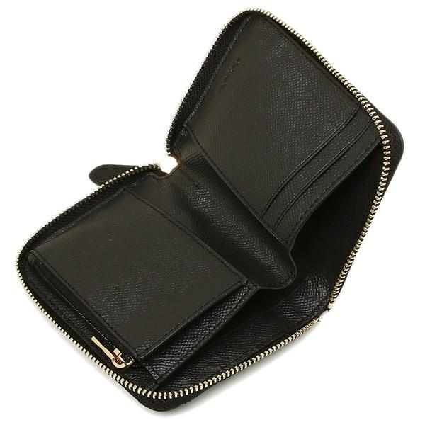 コーチ Coach 二つ折り財布 ミニ財布 レディース F24808 アウトレット Co Coach60 Axes アクセス Yahoo 店 通販 Yahoo ショッピング