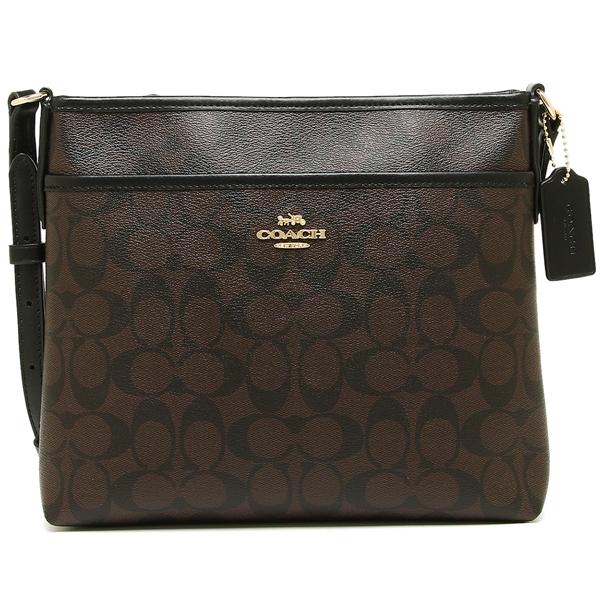 COACH（コーチ） ショルダーバッグ シグネチャー レディース F29210