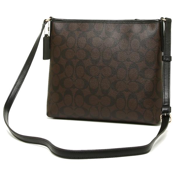 COACH（コーチ） ショルダーバッグ シグネチャー レディース F29210