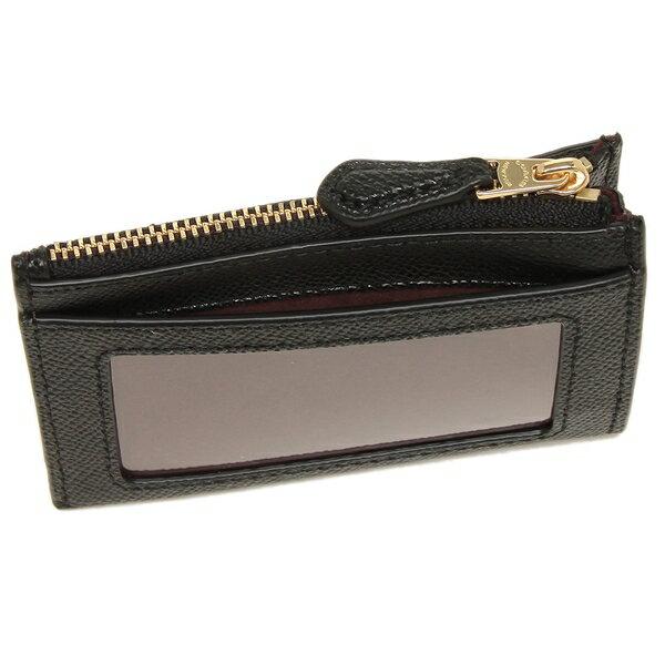 COACH（コーチ） コインケース パスケース 小銭入れ 定期入れ