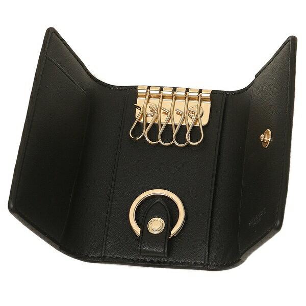 COACH（コーチ） アウトレット キーケース シグネチャー レディース