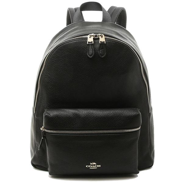 COACH（コーチ） リュック バックパック レディース F29004