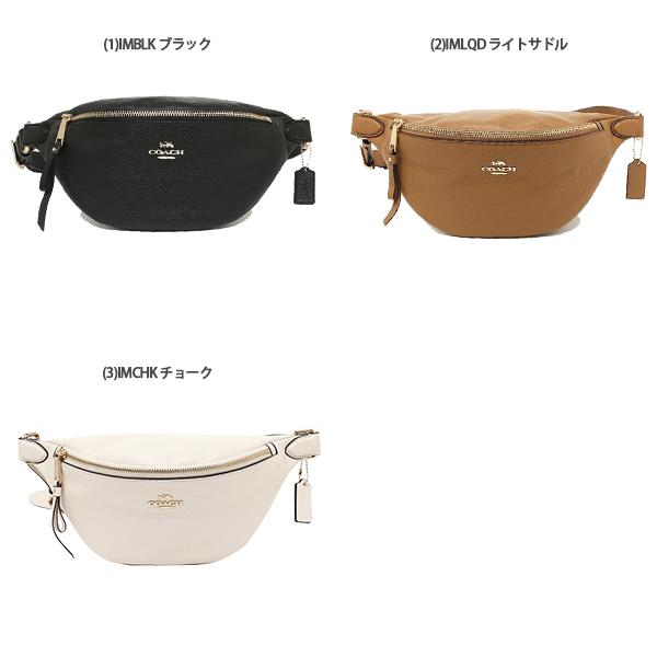 COACH コーチ アウトレット ボディバッグ ウエストポーチ COACH コーチ アウトレット ボディバッグ ウエストポーチ