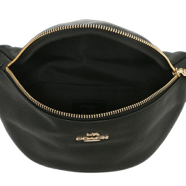 COACH（コーチ） アウトレット ボディバッグ ウエストポーチ 