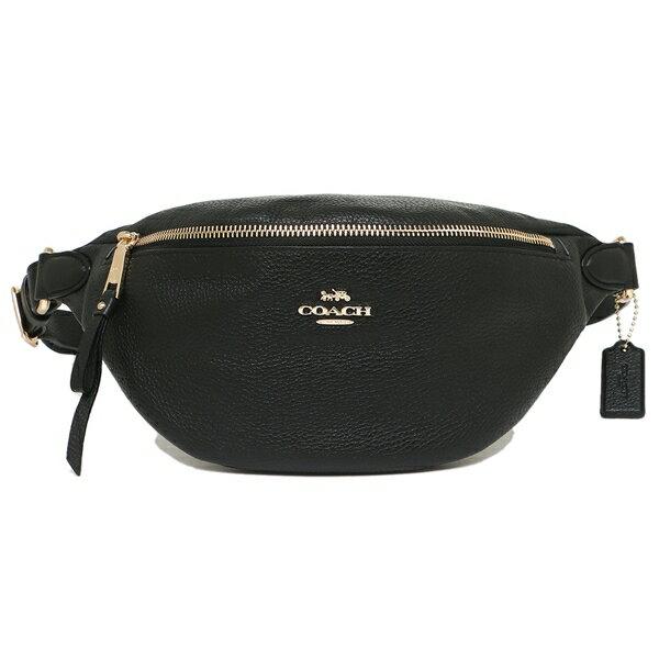 COACH（コーチ） アウトレット ボディバッグ ウエストポーチ