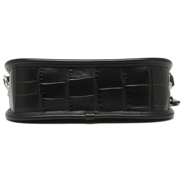 COACH コーチ ショルダーバッグ スウィンガー ブラック COACH コーチ ショルダーバッグ スウィンガー ブラック