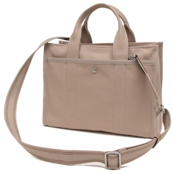 コーチ ハンドバッグ トートバッグ カーゴ ベージュ レディース COACH CP158 LHVRA A4対応の画像