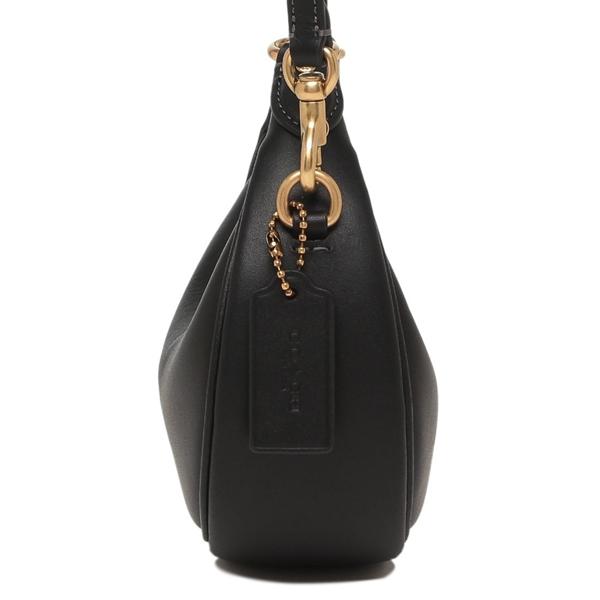 COACH（コーチ） ショルダーバッグ JONIE ジョニー ブラック