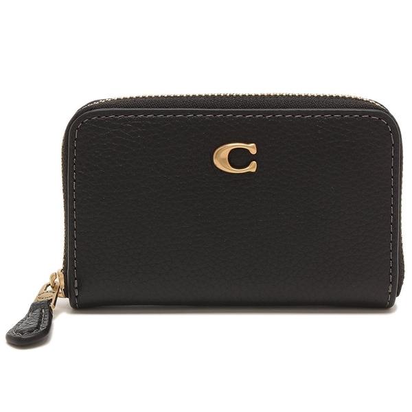 ちと様専有 COACHジップ カードケース ジップ カード ケース シグネチャー キャンバス | COACH/コーチ | 三越