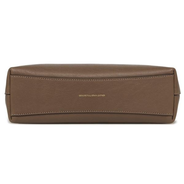 COACH（コーチ） ハンドバッグ BROOKLYN 23 ブルックリン ブラウン