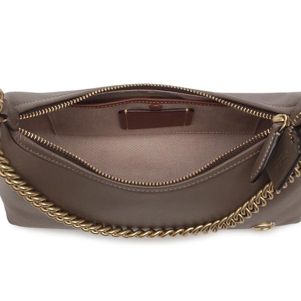 COACH（コーチ） ショルダーバッグ ハンドバッグ ジュリエット 25