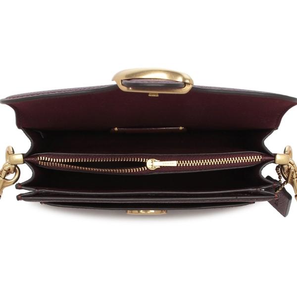 COACH（コーチ） ハンドバッグ ショルダーバッグ タビー ショルダー