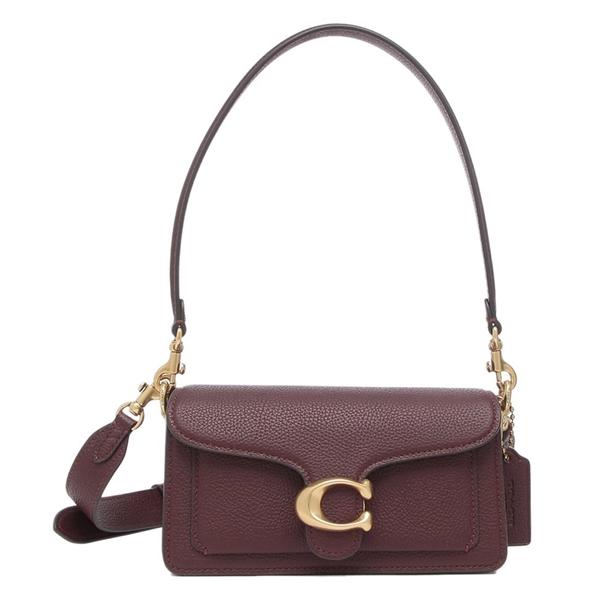 COACH（コーチ） ハンドバッグ ショルダーバッグ タビー ショルダー