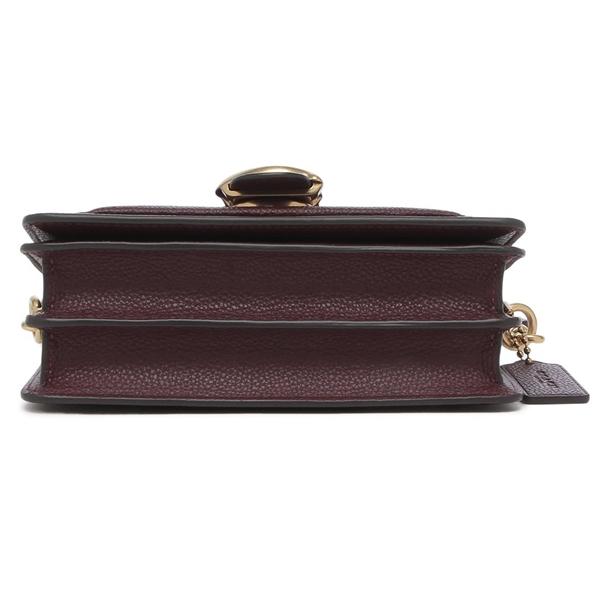 COACH（コーチ） ハンドバッグ ショルダーバッグ タビー ショルダー