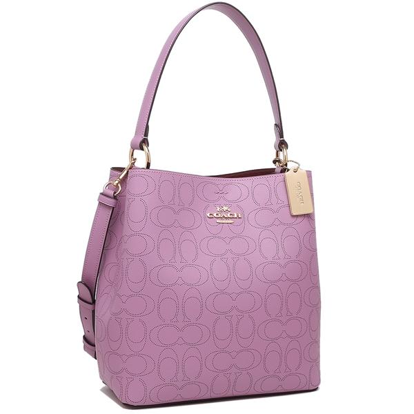 期間限定特価 P10 還元 4 4 時 4 5 2時 コーチ ショルダーバッグ アウトレット シグネチャー パープル レディース Coach 1008 Imrgm 送料無料 早い者勝ち Skylanceronline Com