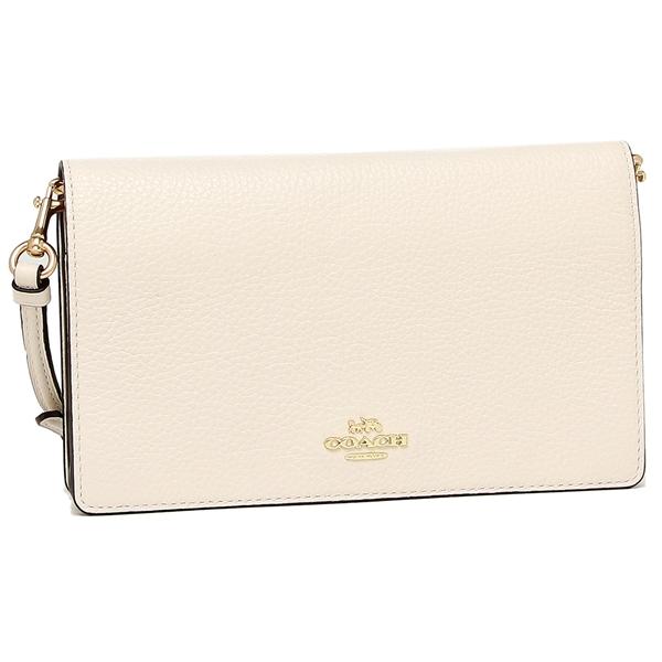 正規取扱店 P10 還元 4 1 時 24時 コーチ ショルダーバッグ アウトレット レディース Coach 3037 Imchk ホワイト 内祝い Skylanceronline Com